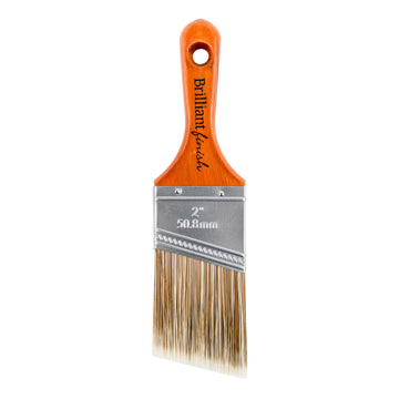 Nour - Pinceau BRILLANT FINISH Micro 2"