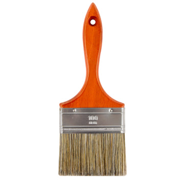 Nour - WoodCare Stain Brush