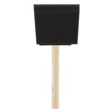 Nour - Poly Foam Brush