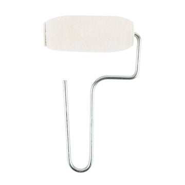 Nour - 3" Junior Roller with Refill