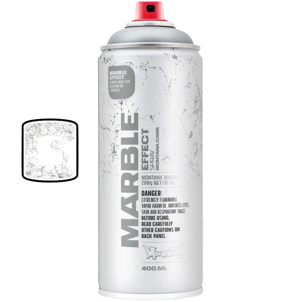 Montana Marble Effect Spray