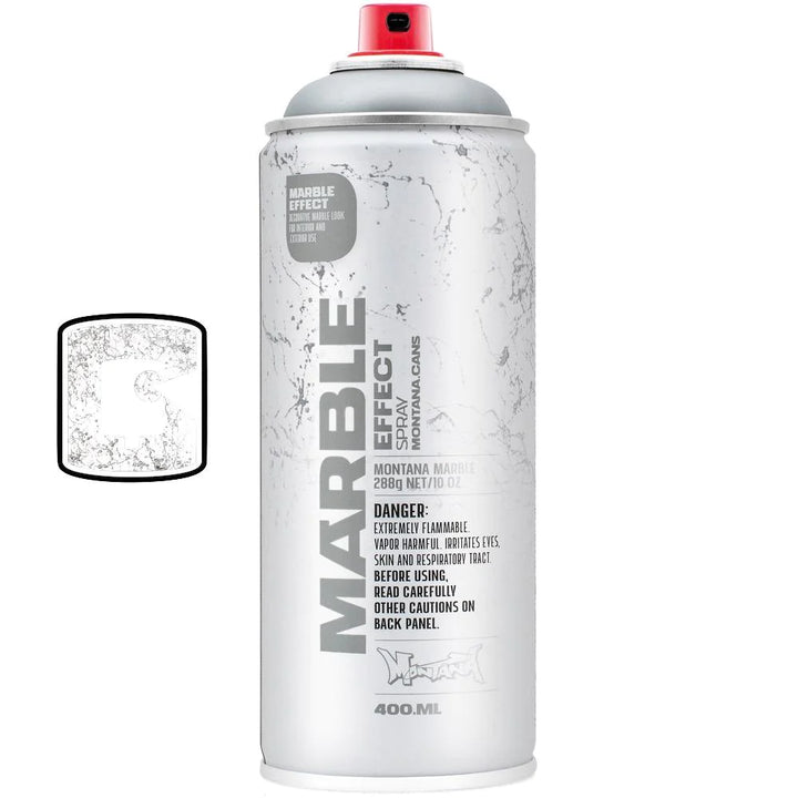 Montana Marble Effect Spray