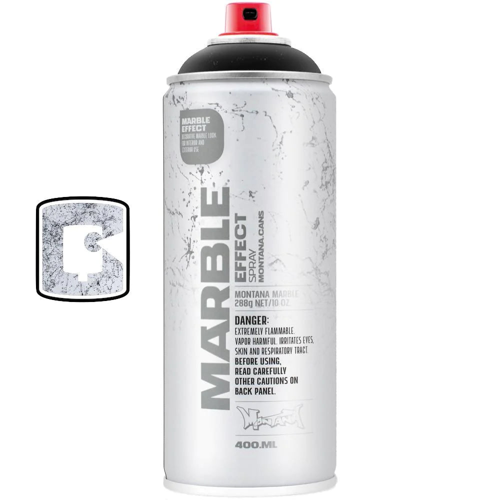 Montana Marble Effect Spray