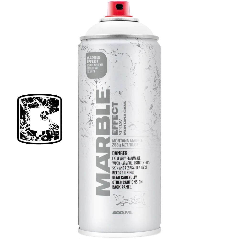 Montana Marble Effect Spray
