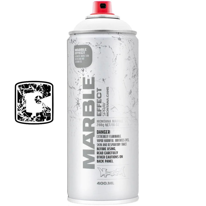 Montana Marble Effect Spray