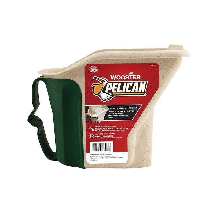 Wooster Pelican Bucket