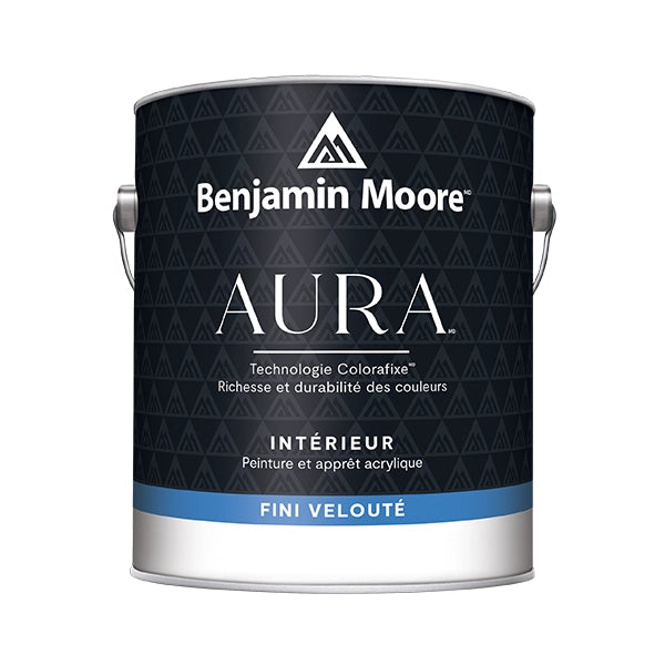 Benjamin Moore - Peinture Aura