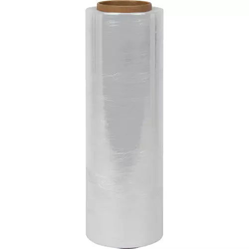 Film étirable, Coulé, Calibre 50 (13 micromètres), 14" x 1500'