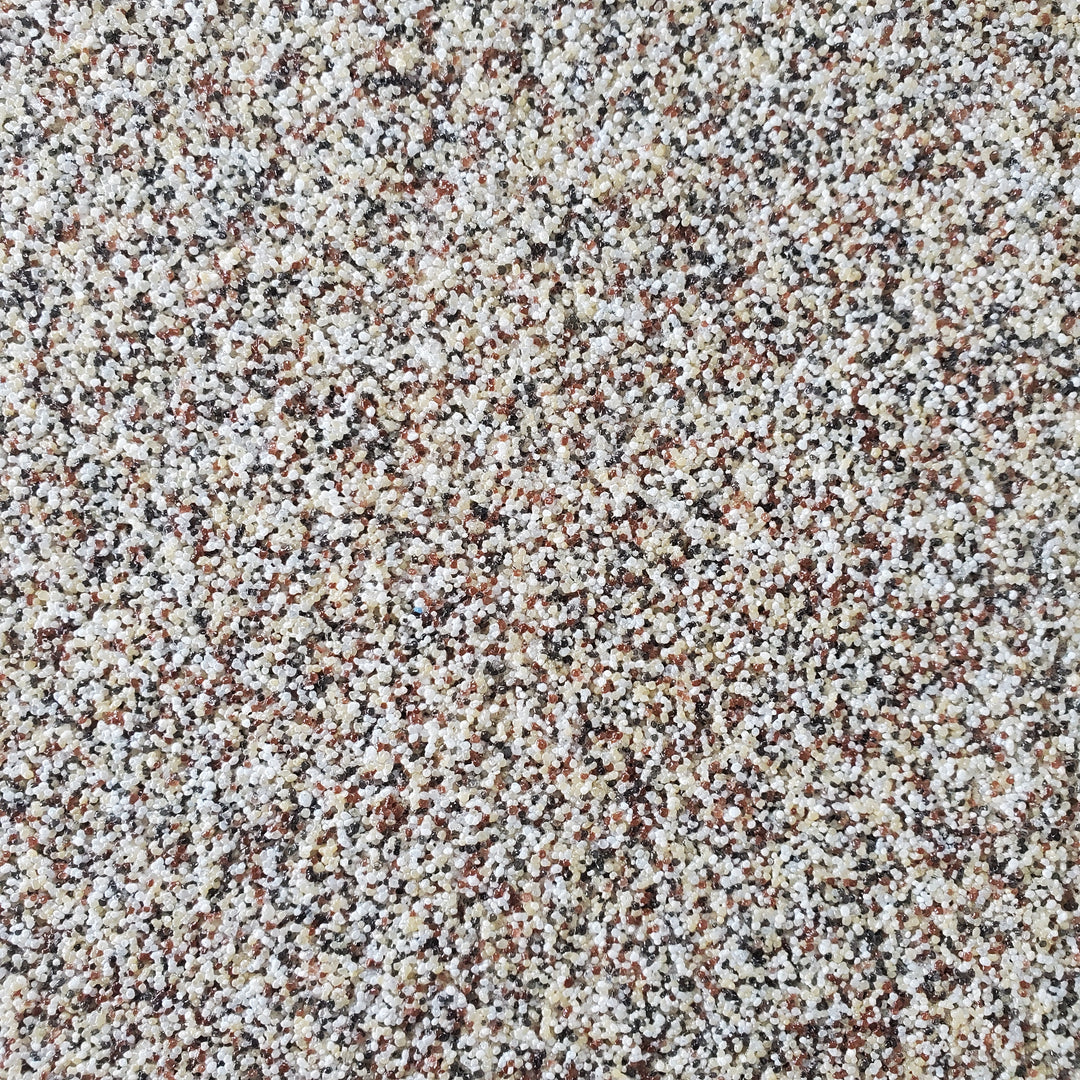 Quartz Truellé PolySpecs
