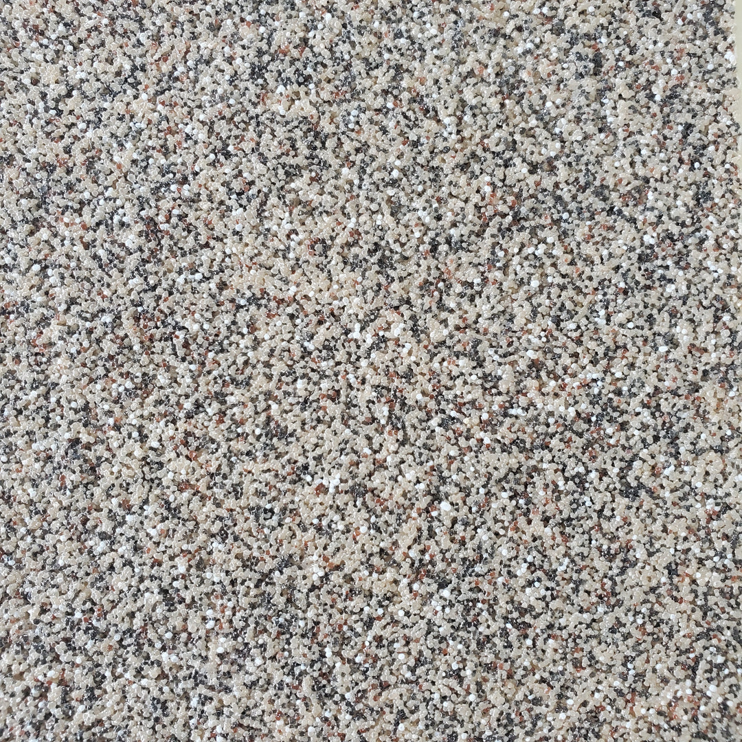 Quartz Truellé PolySpecs