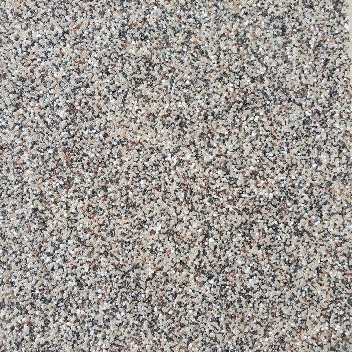 Quartz Truellé PolySpecs