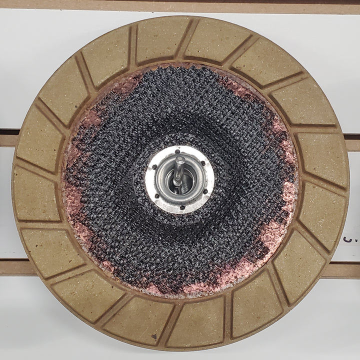 Diamond Productions - CupWheel Ceramic