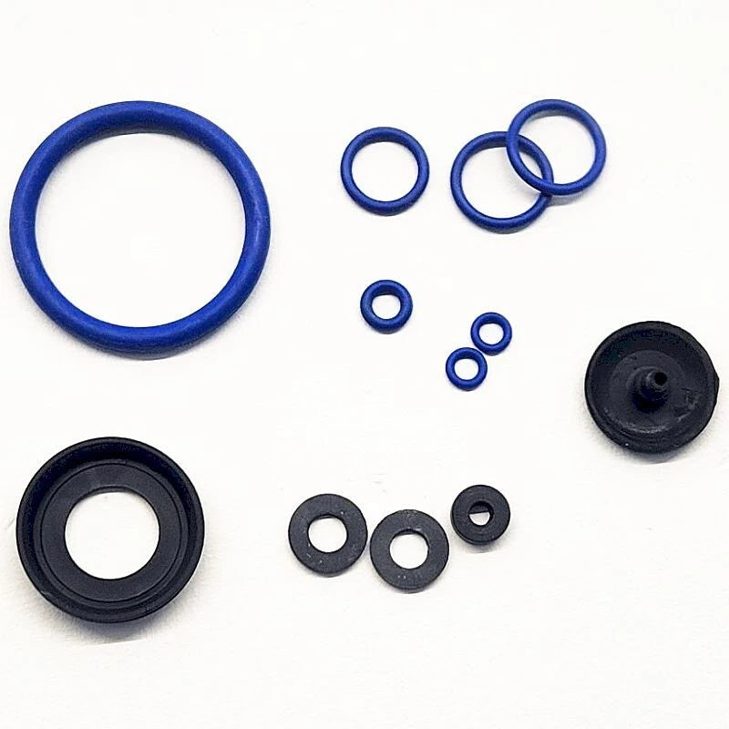 Swissmex - Ensemble complet seals et O-rings