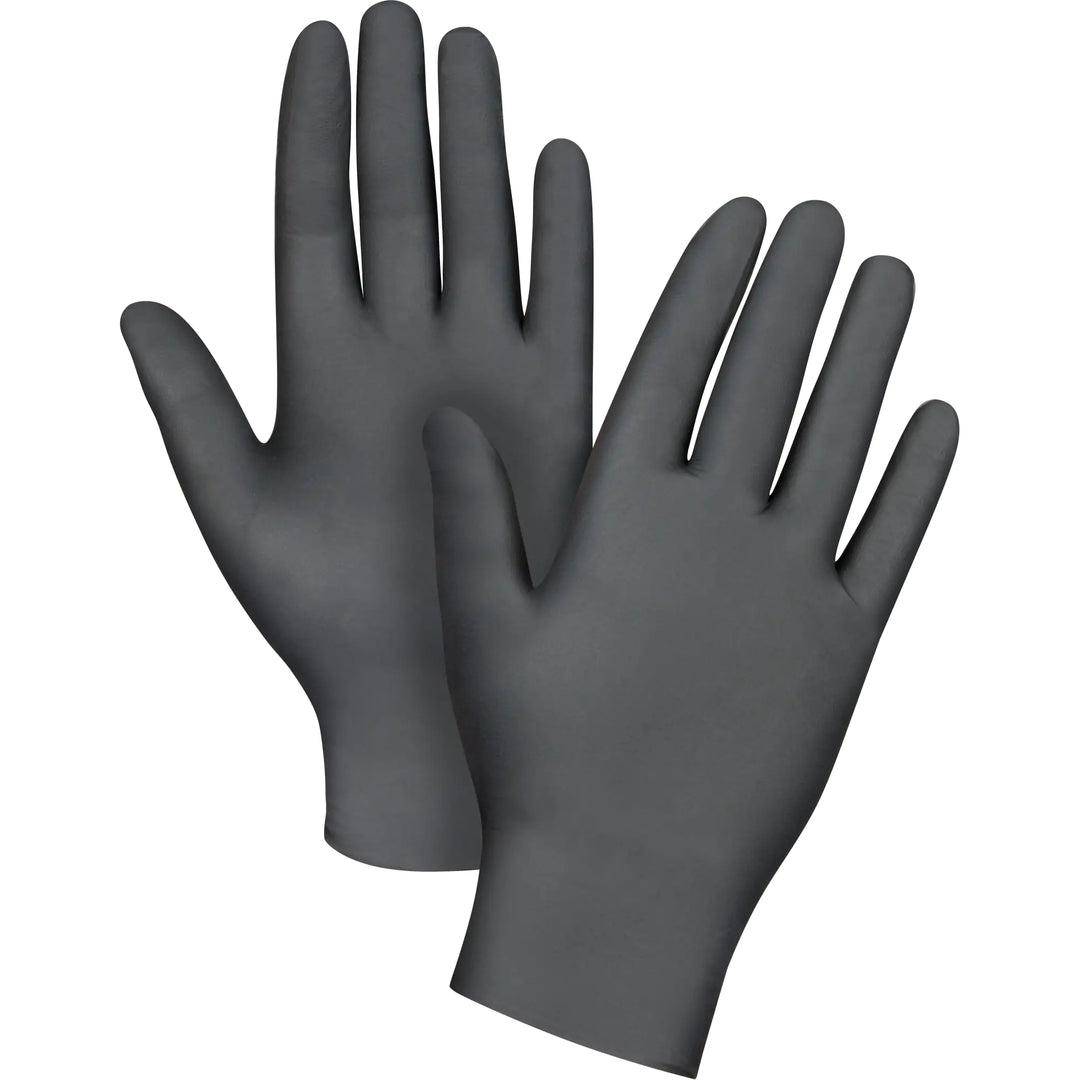 Zenith - Disposable medical-grade gloves resistant to puncture
