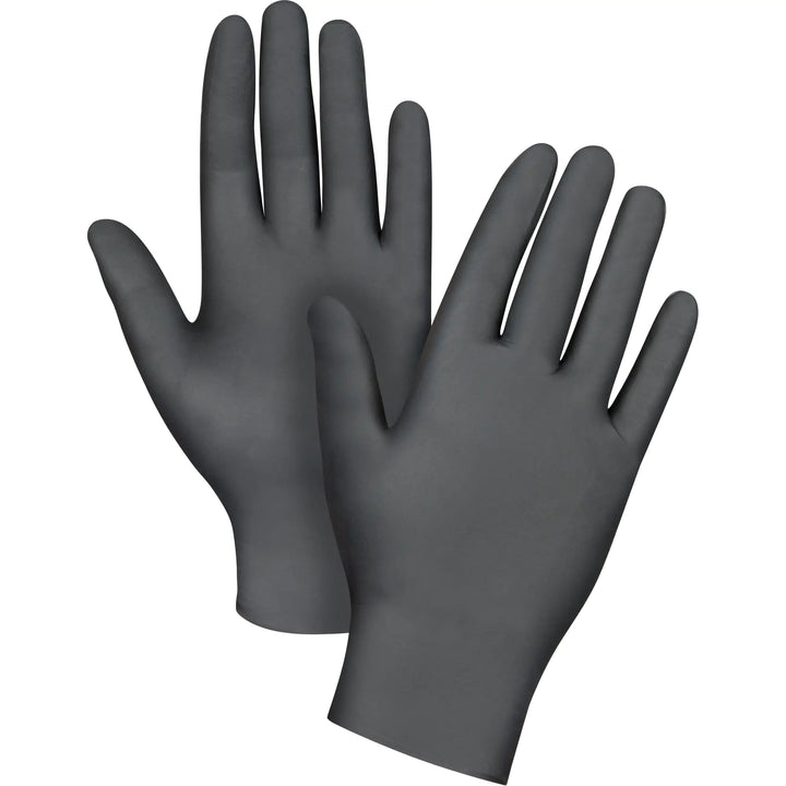 Zenith - Disposable medical-grade gloves resistant to puncture