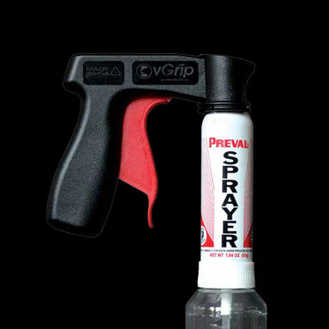 Preval - Universal vGrip Handle