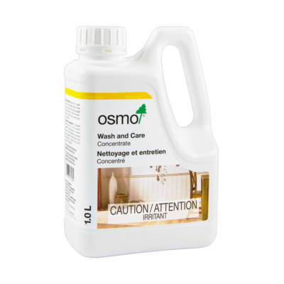 Osmo - Wash and Care