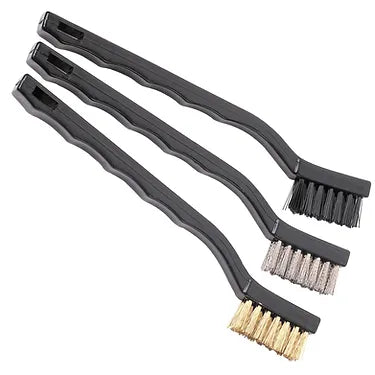 Richard - Set of 3 Mini Brushes