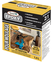 Casting epoxy