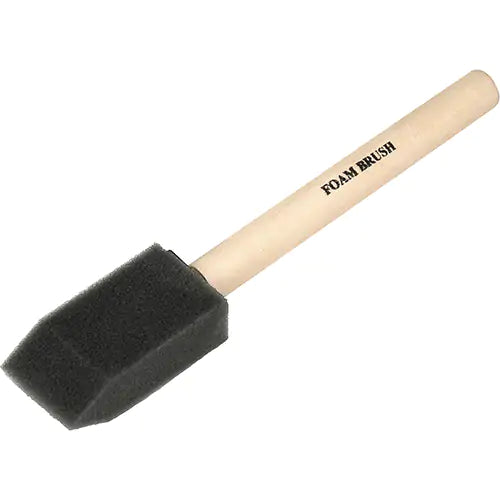 Bennett - Foam Brushes
