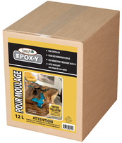 Casting epoxy