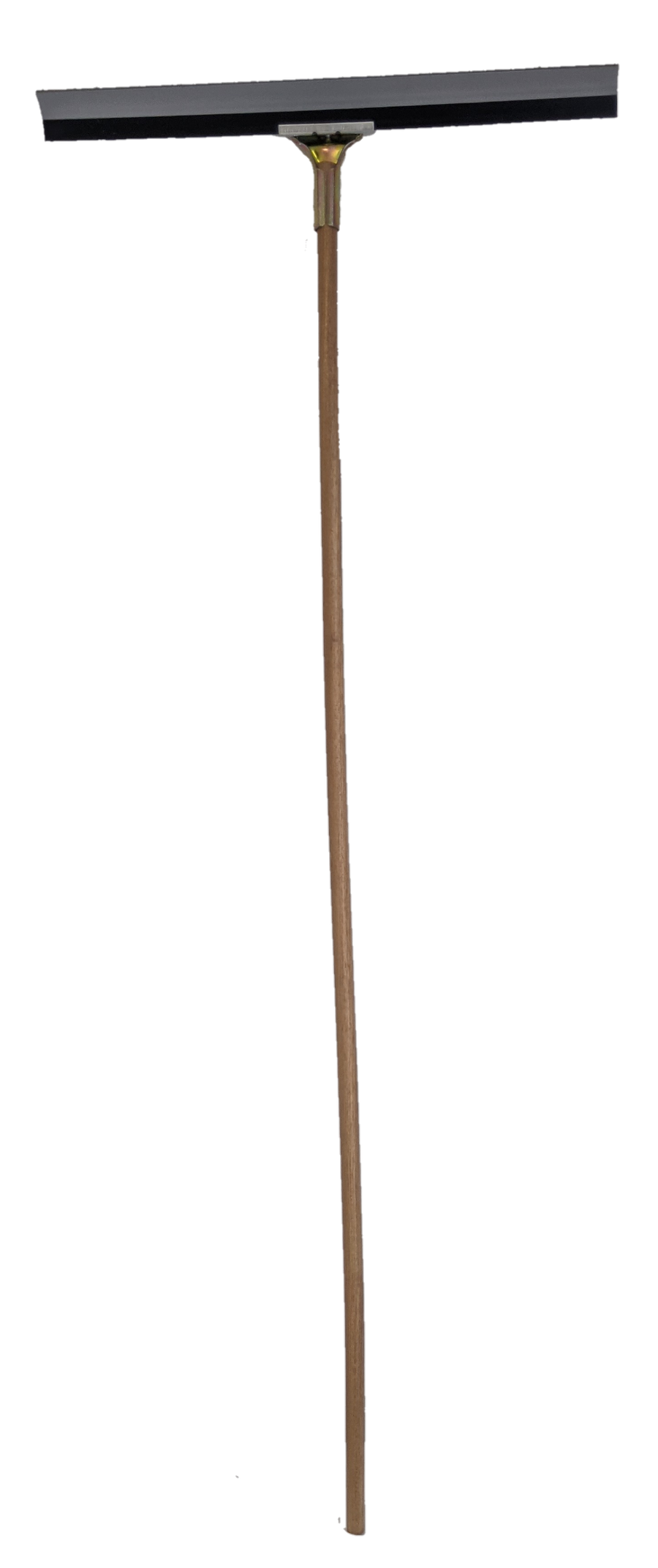 Manche à squeegee avec adapteur