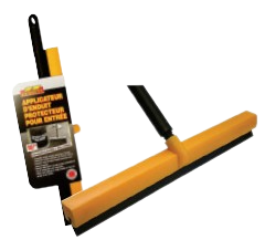 Bennett - Squeegee