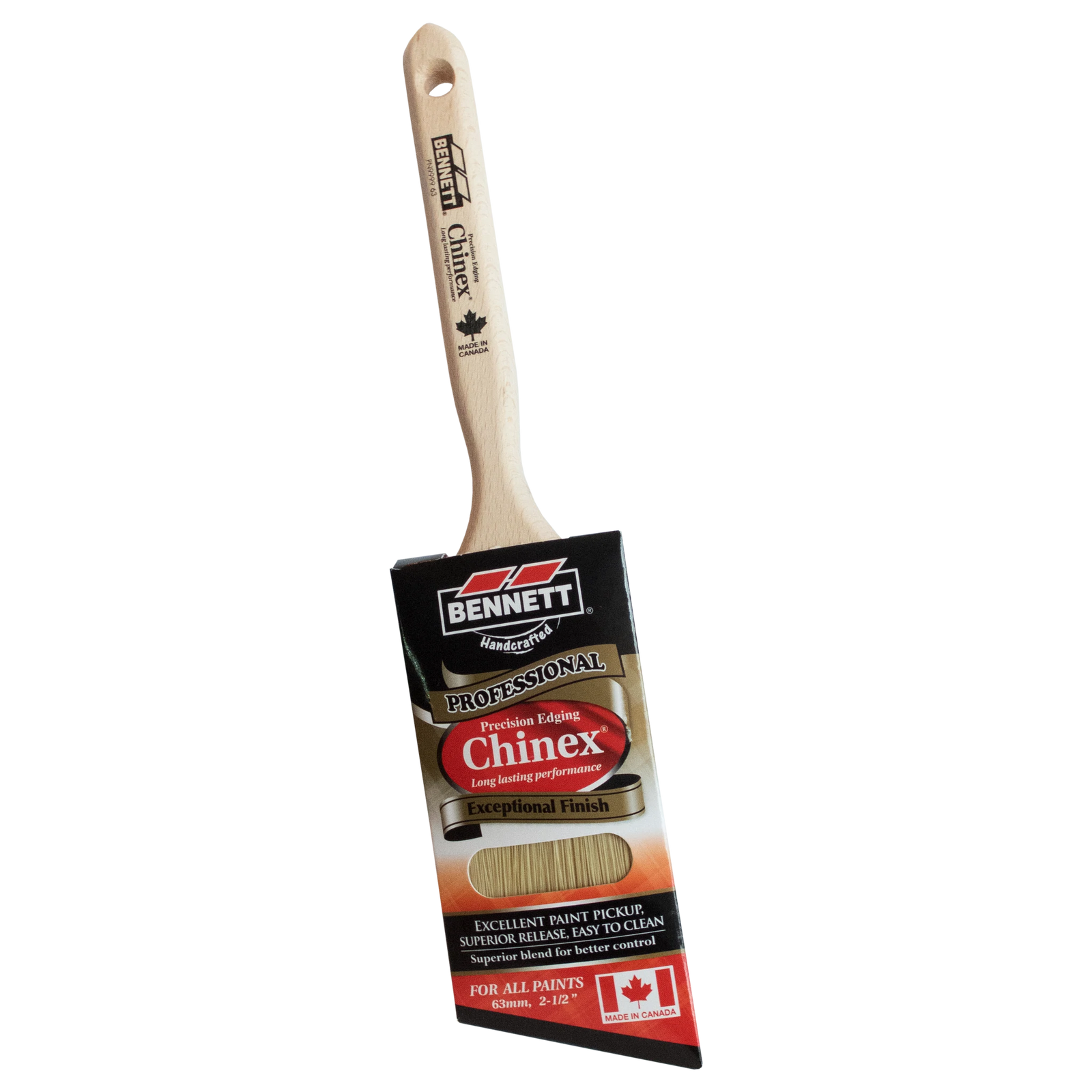 Bennett - Pinceau Chinex