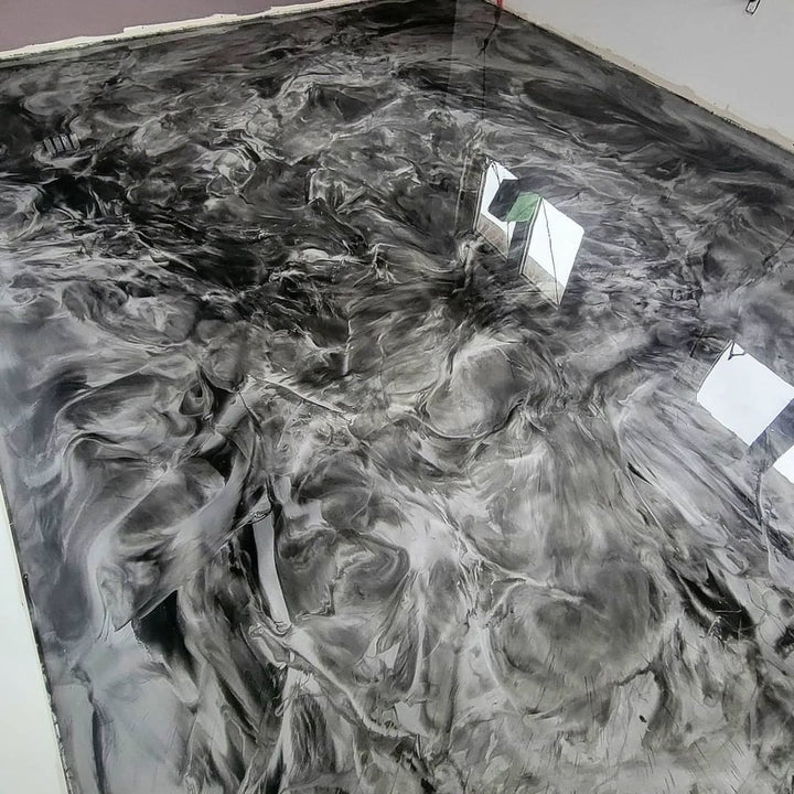 Epoxy Training