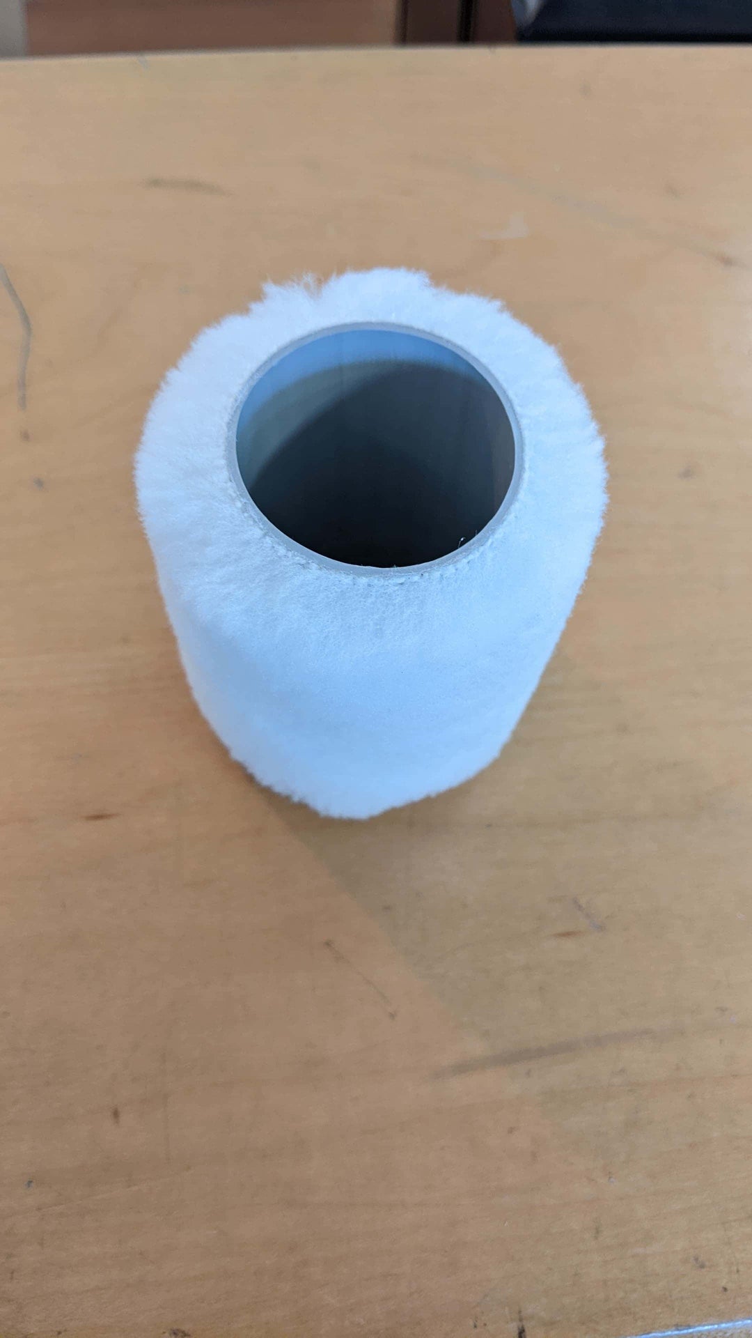 Bennett - 9.5" 100% Lint Free Roller (Econo)