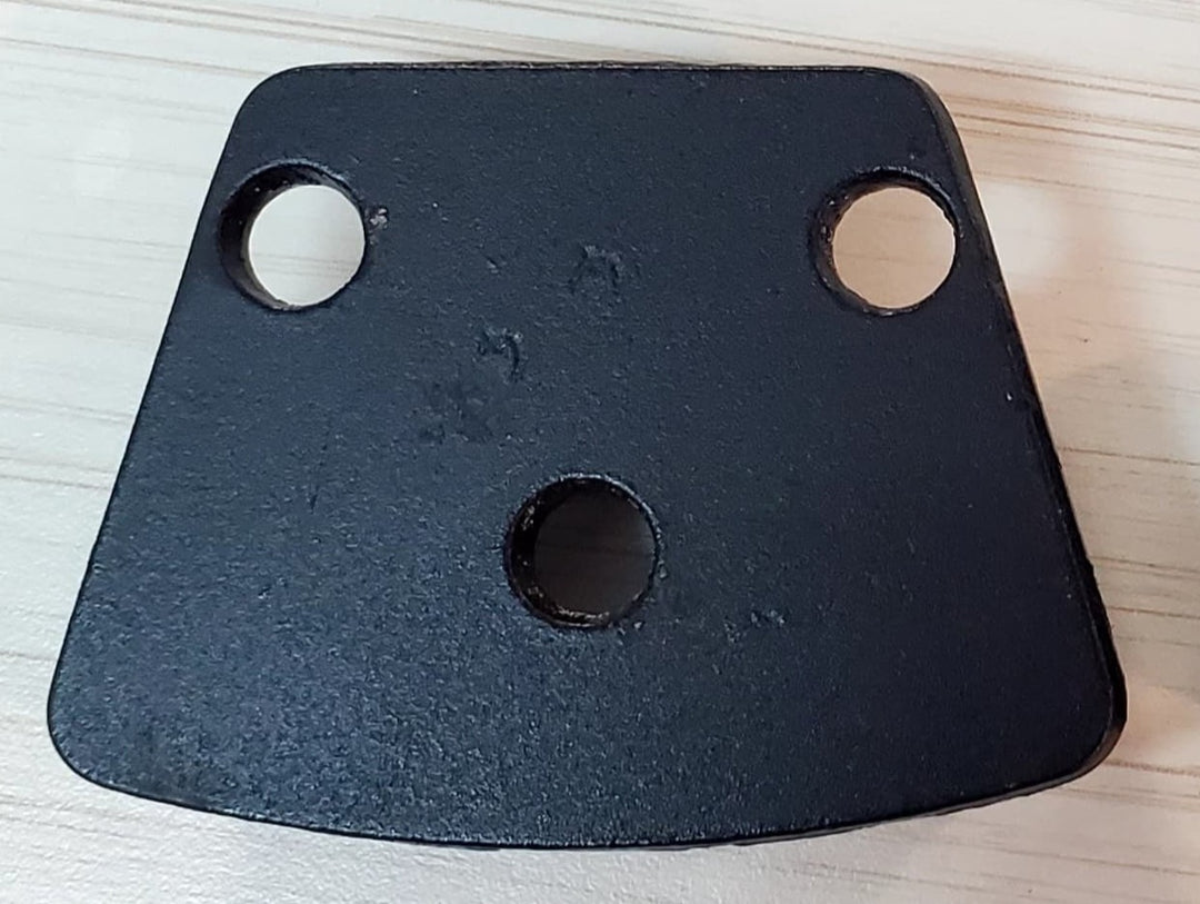 Diamond Grinding Wheels JS Floor - 3 Buttons