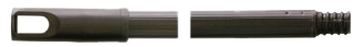 Bennett - Threaded Metal Poles