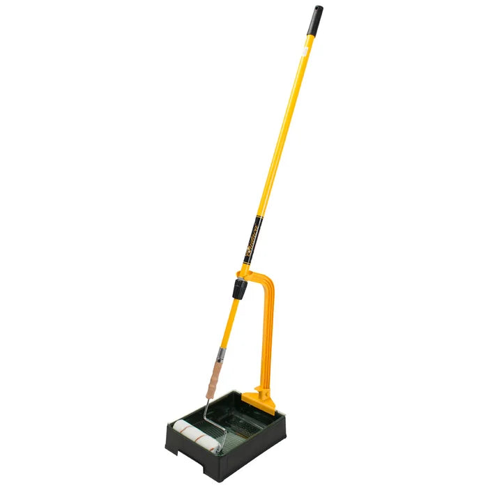 Paint Tray Transport Support - TrayArm
