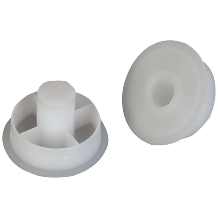 Simms - Embouts pour monture industrielle