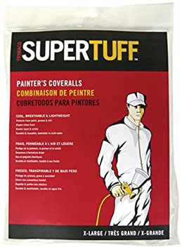 Trimaco - Combinaison de peintre très-grand