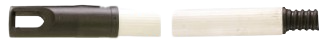 Bennett - Threaded Metal Poles