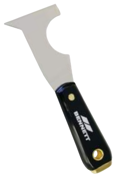 Bennett - Putty Knives