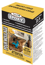 Casting epoxy