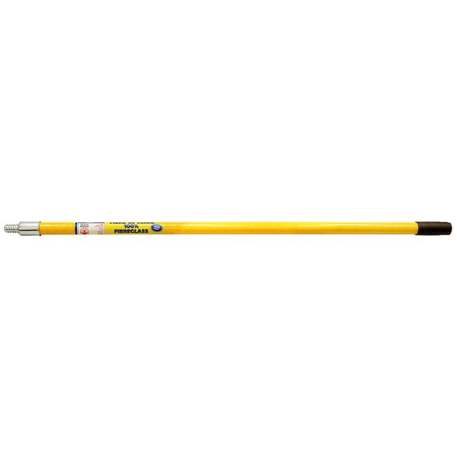 Bennett - Pôle extensible 100% fibre de verre