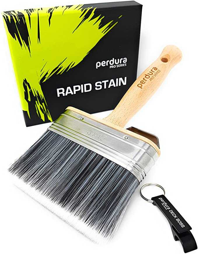 Perdura - Pinceau Rapid Stain