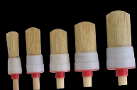 Bennett - Lettering/Corner/Glue Brush