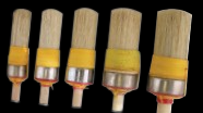 Bennett - Lettering/Corner/Glue Brush