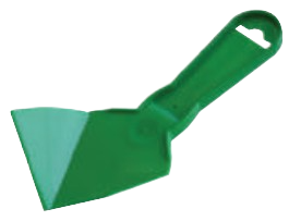 Bennett - Plastic Putty Knife