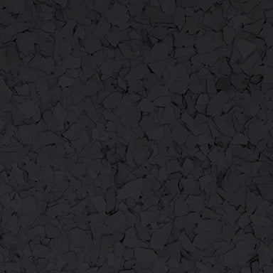 Flakes Solid Colors