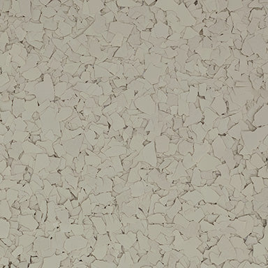 Flakes Solid Colors