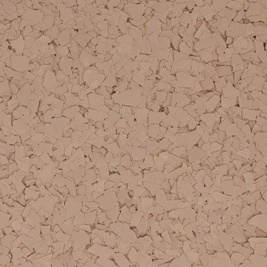 Flakes Solid Colors