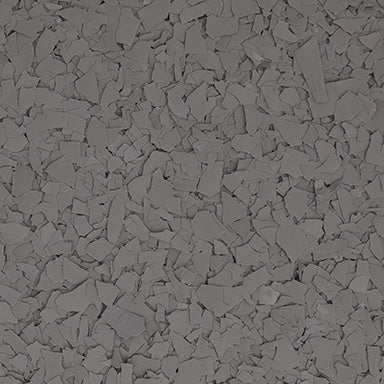 Flakes Solid Colors