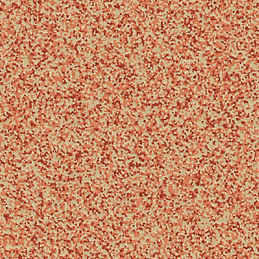 Standard Quartz