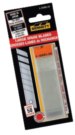 Knife Blades