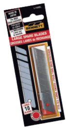 Knife Blades